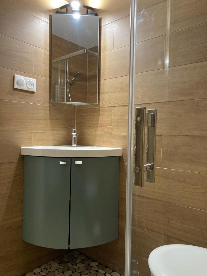 Les Pommiers - Chambres D'Hotes Rosheim Екстер'єр фото
