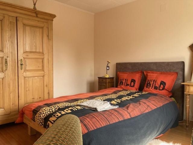 Les Pommiers - Chambres D'Hotes Rosheim Екстер'єр фото