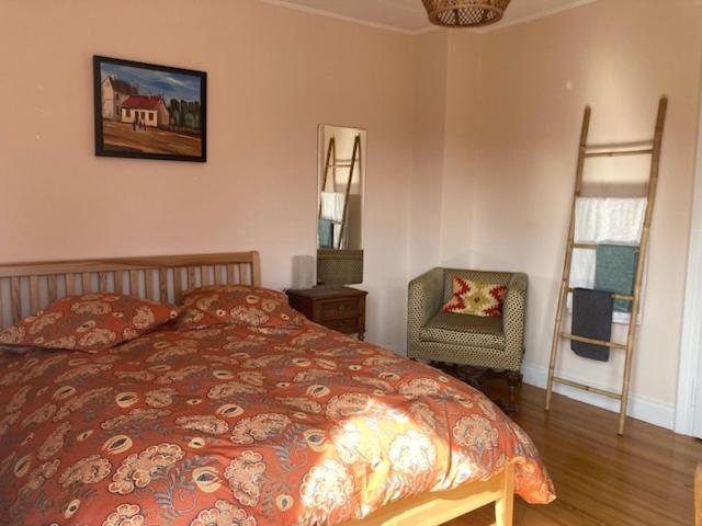 Les Pommiers - Chambres D'Hotes Rosheim Екстер'єр фото